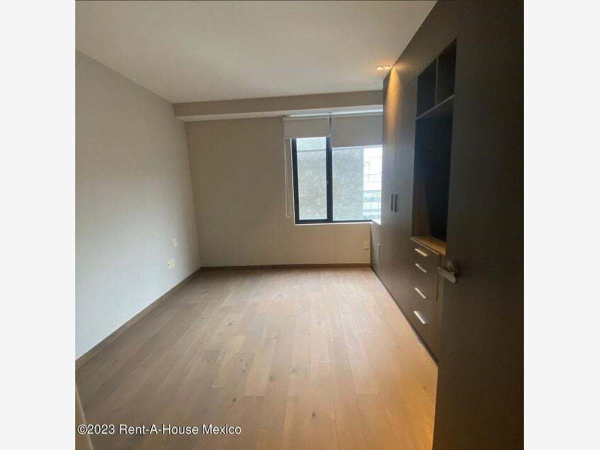 Departamento en Renta en Polanco I Sección Miguel Hidalgo CDMX (1)