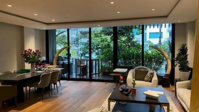 Departamento en Renta en Polanco I Sección Miguel Hidalgo CDMX (2)