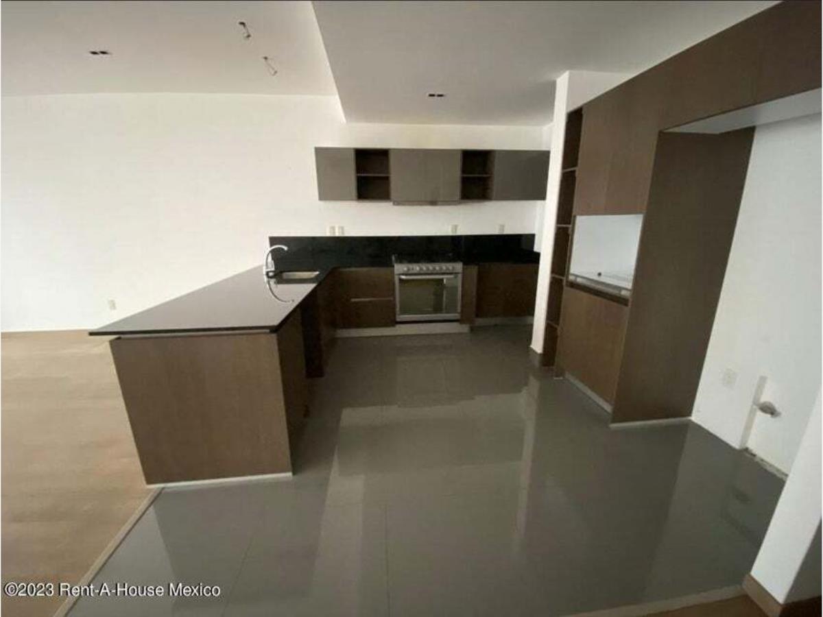 Departamento en Renta en Polanco I Sección Miguel Hidalgo CDMX (2)