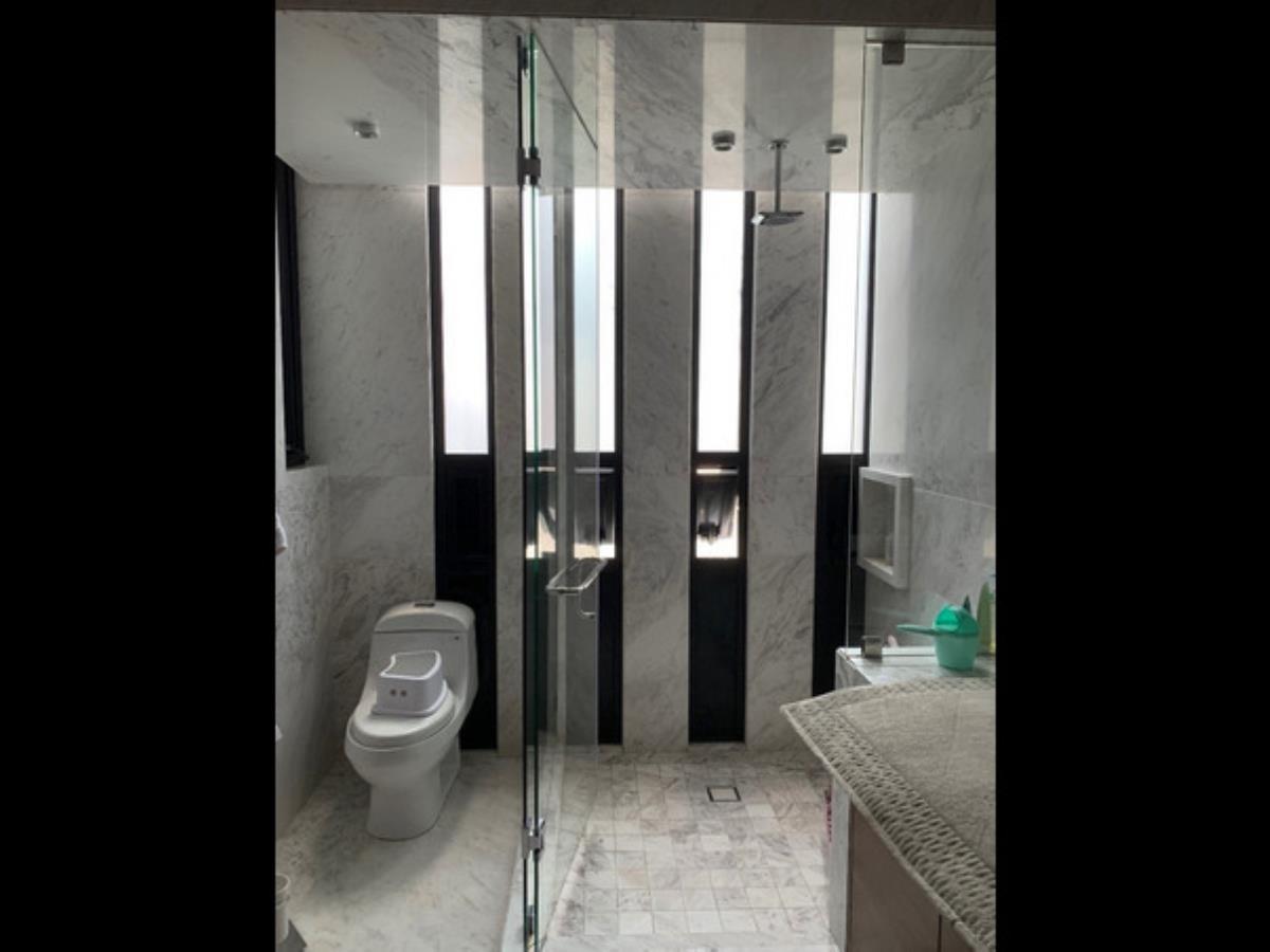 Departamento en Renta en Polanco I Sección Miguel Hidalgo CDMX (3)