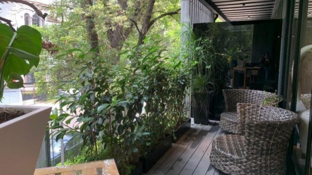 Departamento en Renta en Polanco I Sección Miguel Hidalgo CDMX (4)