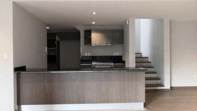 Departamento en Renta en Polanco I Sección Miguel Hidalgo CDMX (4)