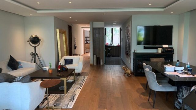 Departamento en Renta en Polanco I Sección Miguel Hidalgo CDMX (5)