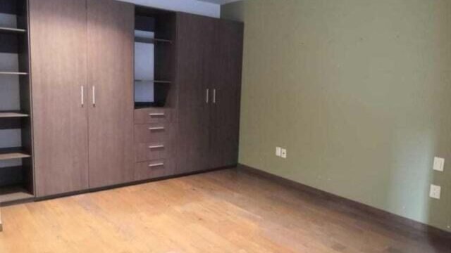Departamento en Renta en Polanco I Sección Miguel Hidalgo CDMX (5)