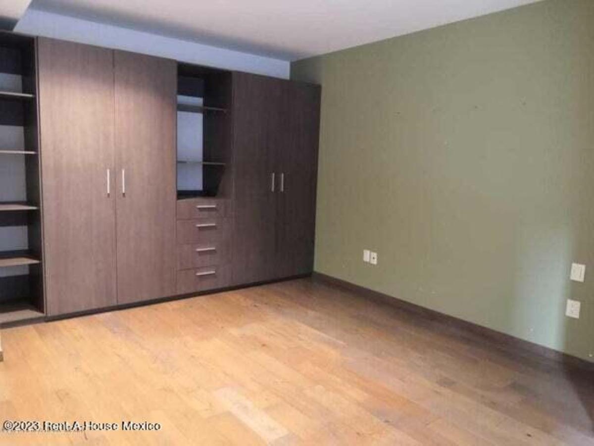 Departamento en Renta en Polanco I Sección Miguel Hidalgo CDMX (5)