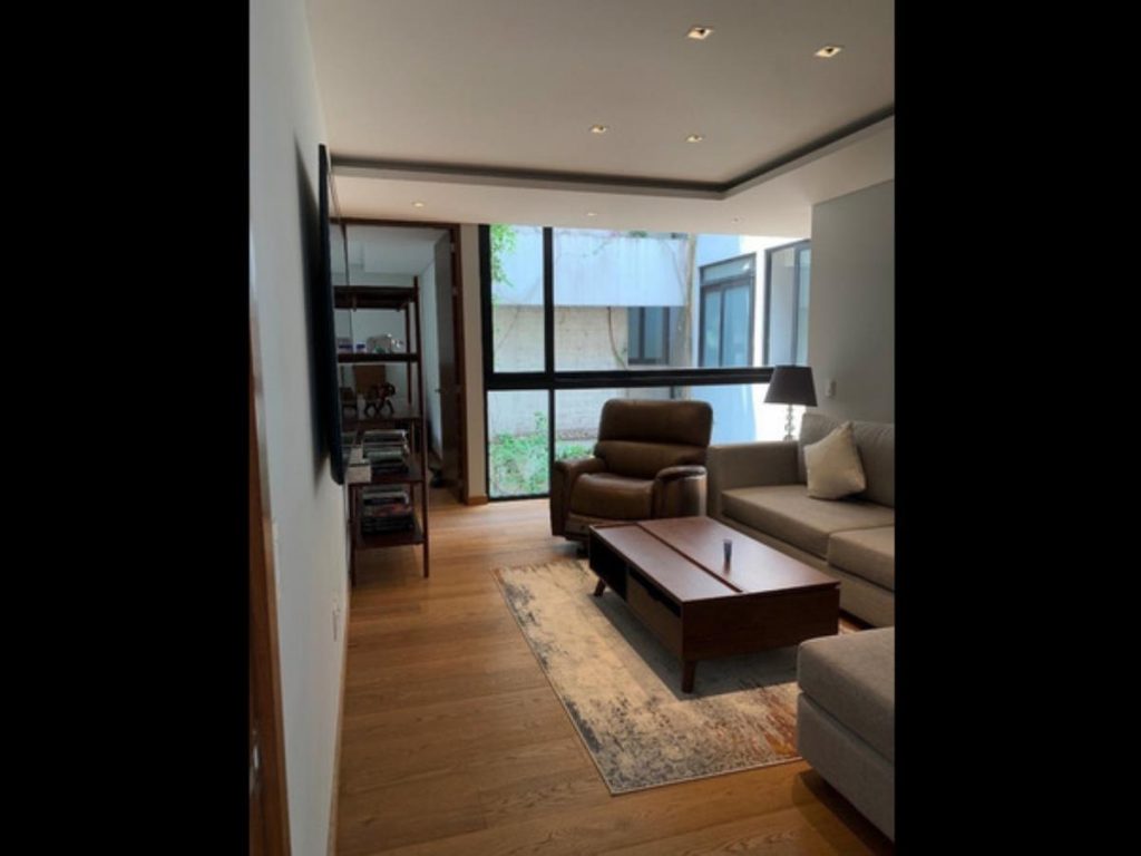 Departamento en Renta en Polanco I Sección Miguel Hidalgo CDMX (6)