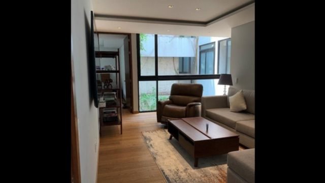 Departamento en Renta en Polanco I Sección Miguel Hidalgo CDMX (6)
