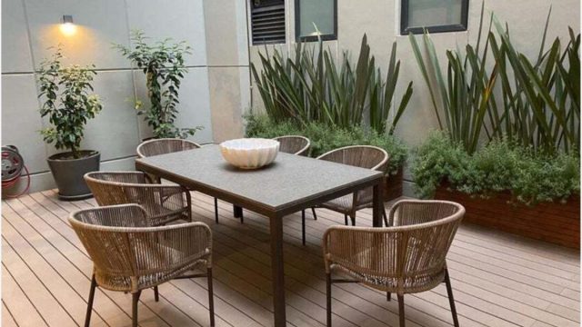 Departamento en Renta en Polanco I Sección Miguel Hidalgo CDMX (6)