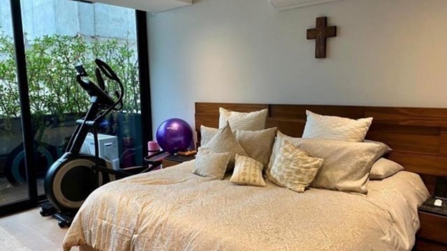 Departamento en Renta en Polanco I Sección Miguel Hidalgo CDMX (7)