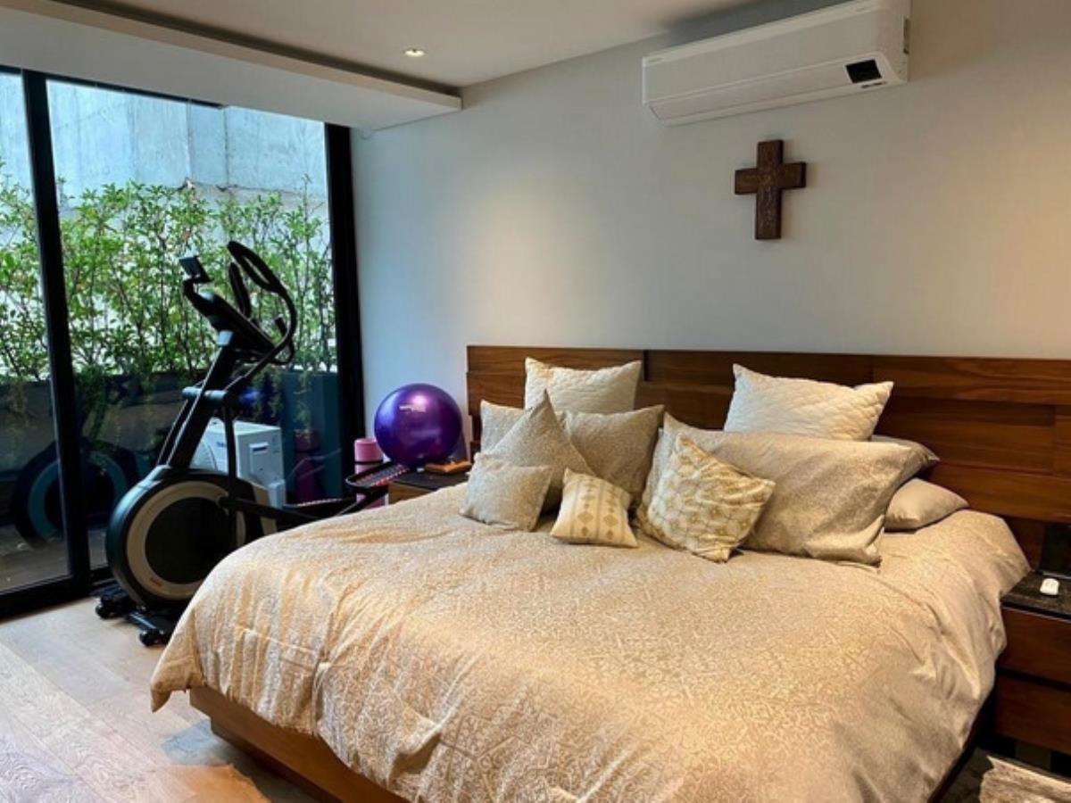 Departamento en Renta en Polanco I Sección Miguel Hidalgo CDMX (7)
