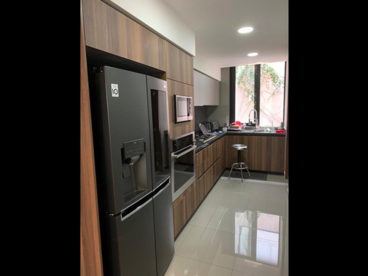 Departamento en Renta en Polanco I Sección Miguel Hidalgo CDMX (8)