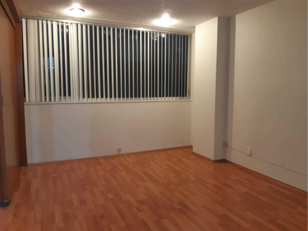 Departamento en Renta en Polanco V Sección Miguel Hidalgo CDMX (1)