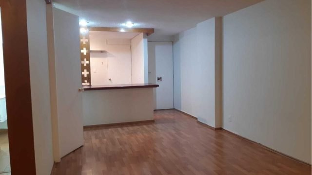 Departamento en Renta en Polanco V Sección Miguel Hidalgo CDMX (2)