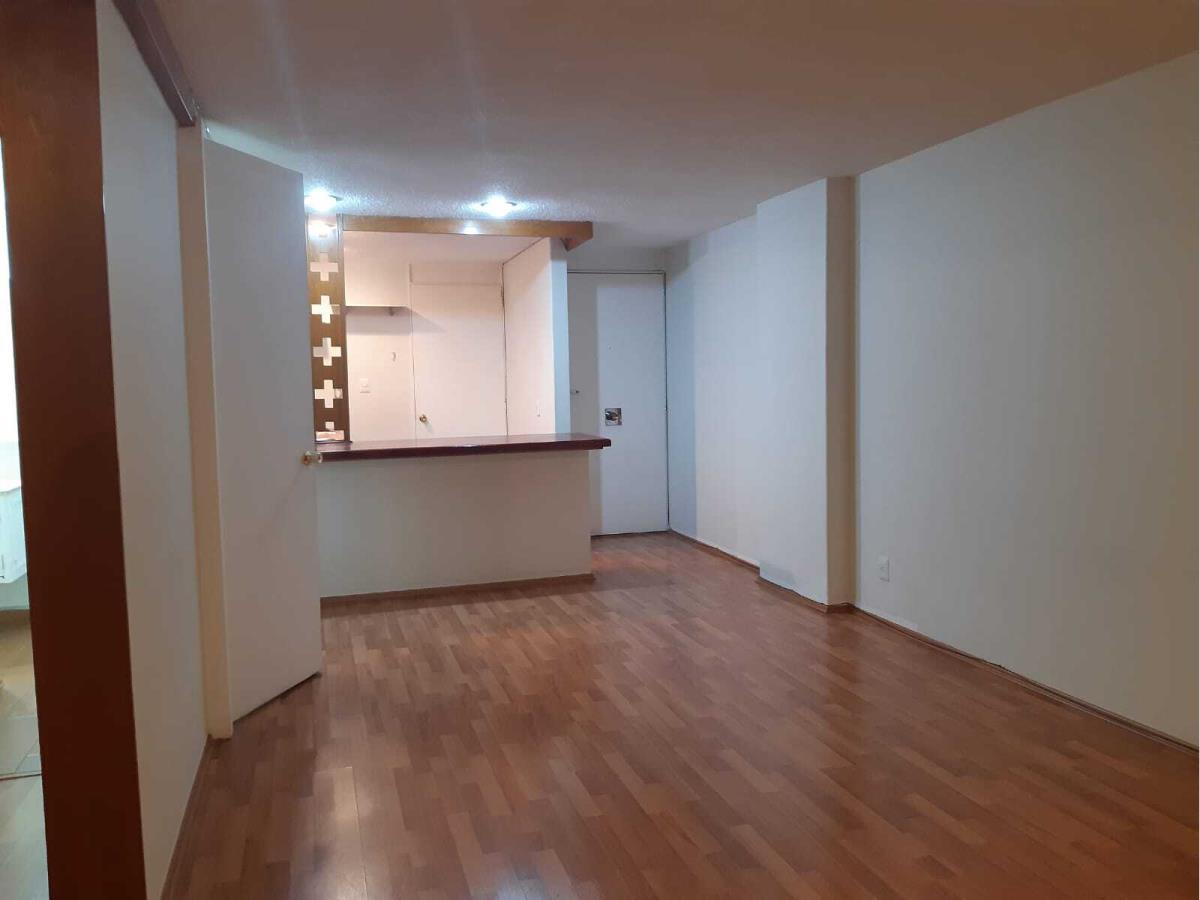 Departamento en Renta en Polanco V Sección Miguel Hidalgo CDMX (2)
