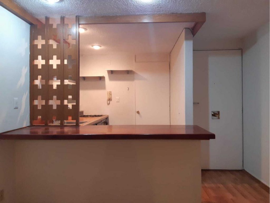 Departamento en Renta en Polanco V Sección Miguel Hidalgo CDMX (3)