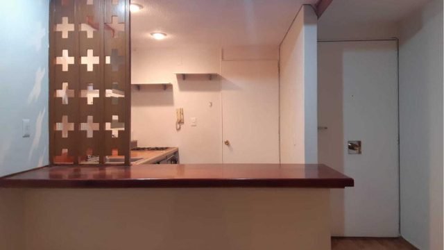 Departamento en Renta en Polanco V Sección Miguel Hidalgo CDMX (3)