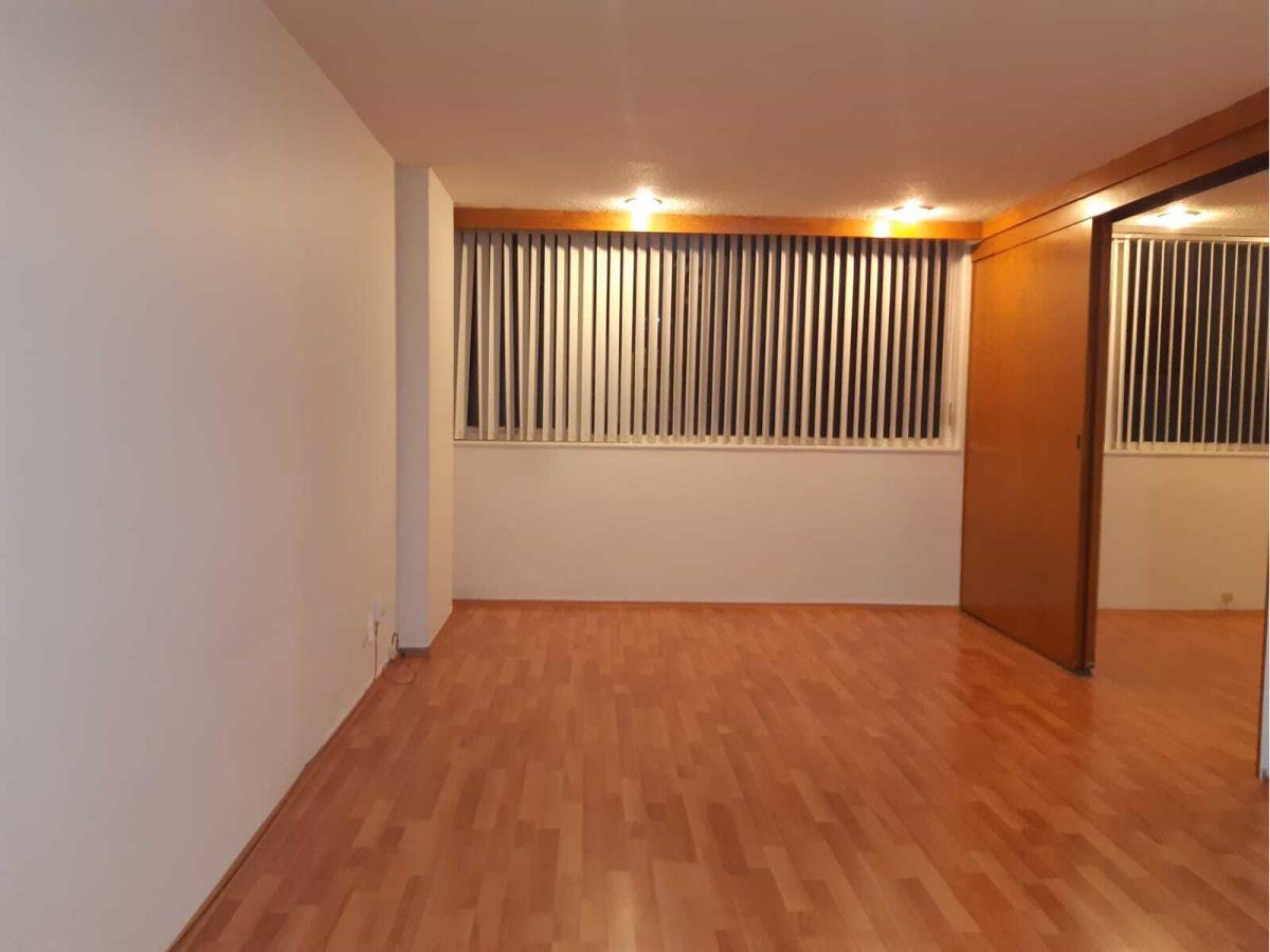 Departamento en Renta en Polanco V Sección Miguel Hidalgo CDMX (4)