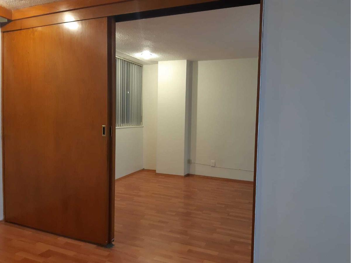 Departamento en Renta en Polanco V Sección Miguel Hidalgo CDMX (5)