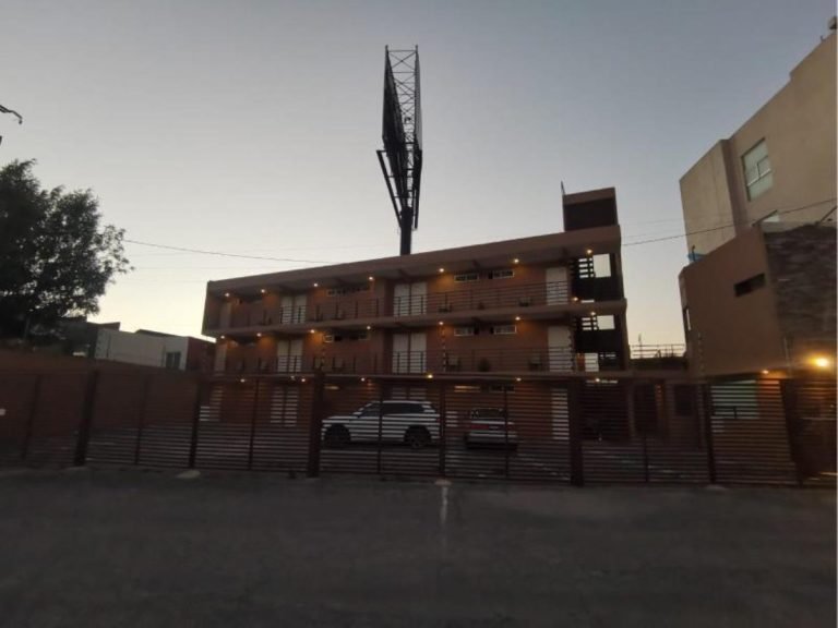 Departamento en Renta en Residencial Barrio Real San Andres Cholula Puebla