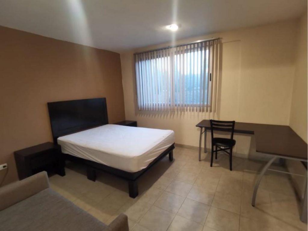 Departamento en Renta en Residencial Barrio Real San Andres Cholula Puebla (3)