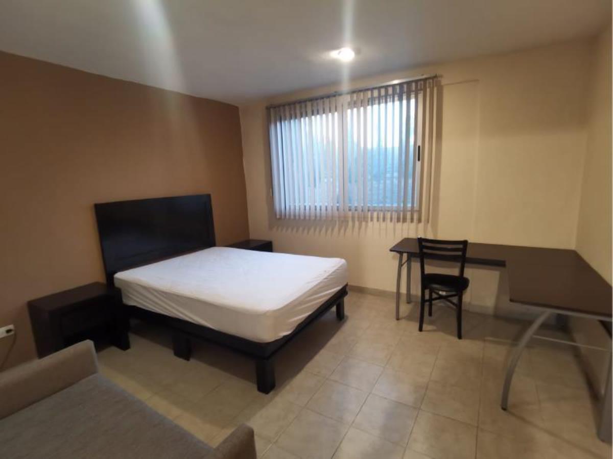 Departamento en Renta en Residencial Barrio Real San Andres Cholula Puebla (3)