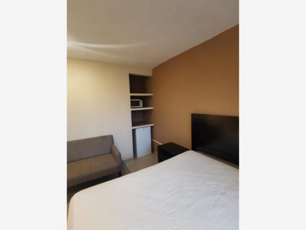 Departamento en Renta en Residencial Barrio Real San Andres Cholula Puebla (4)