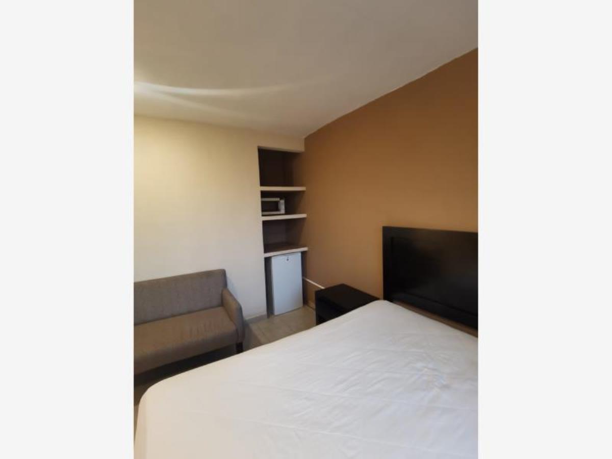 Departamento en Renta en Residencial Barrio Real San Andres Cholula Puebla (4)