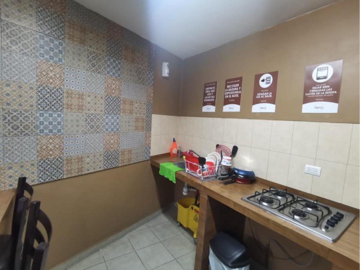 Departamento en Renta en Residencial Barrio Real San Andres Cholula Puebla (5)