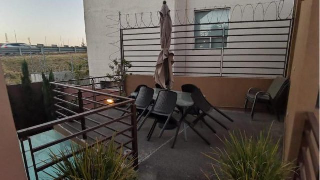 Departamento en Renta en Residencial Barrio Real San Andres Cholula Puebla (6)