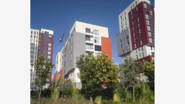 Departamento en Renta en Residencial Plaza Coacalco, Coacalco de Berriozabal Edo de Mex (2)