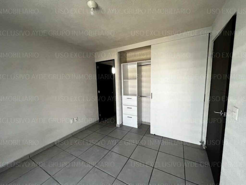 Departamento en Renta en San Carlos Guadalajara Jalisco (1)