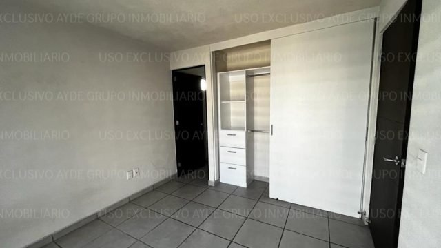 Departamento en Renta en San Carlos Guadalajara Jalisco (1)