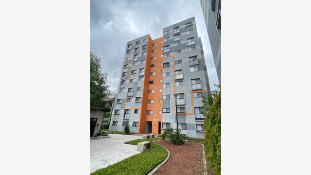 Departamento en Renta en San Carlos Guadalajara Jalisco (2)