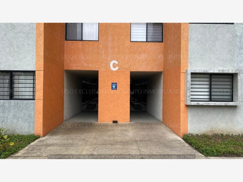 Departamento en Renta en San Carlos Guadalajara Jalisco (3)