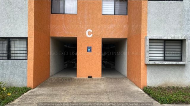 Departamento en Renta en San Carlos Guadalajara Jalisco (3)