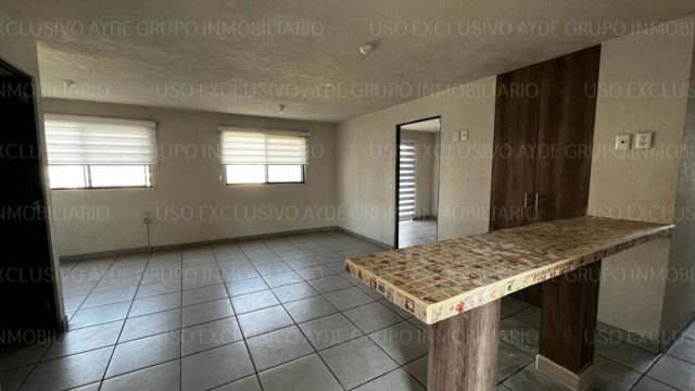 Departamento en Renta en San Carlos Guadalajara Jalisco (4)
