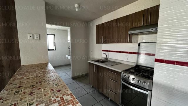 Departamento en Renta en San Carlos Guadalajara Jalisco (5)