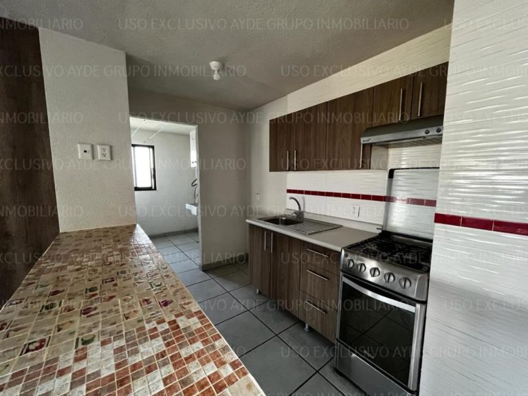 Departamento en Renta en San Carlos Guadalajara Jalisco