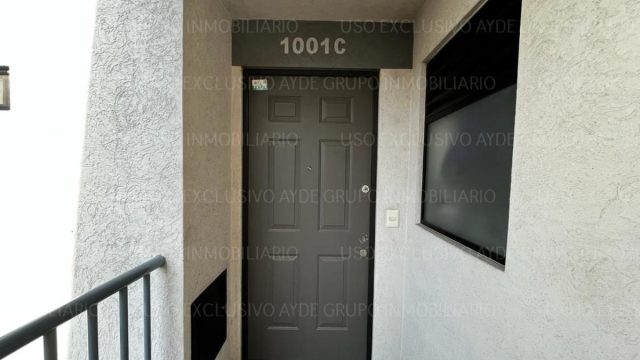 Departamento en Renta en San Carlos Guadalajara Jalisco (6)