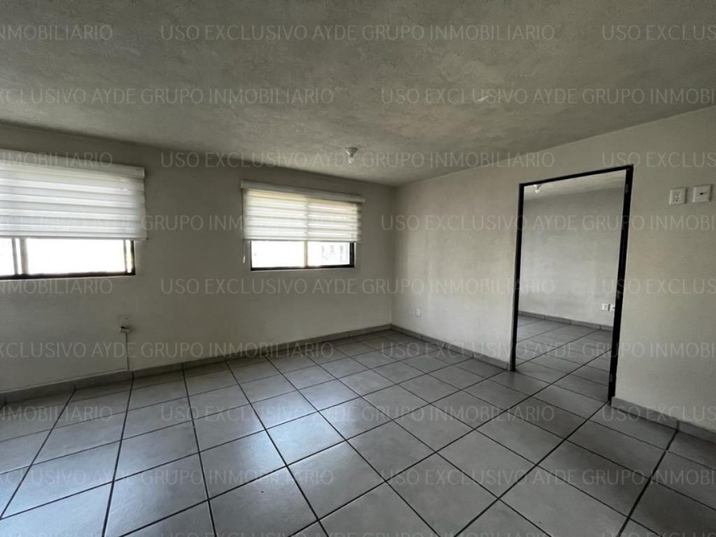 Departamento en Renta en San Carlos Guadalajara Jalisco (7)