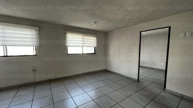 Departamento en Renta en San Carlos Guadalajara Jalisco (7)