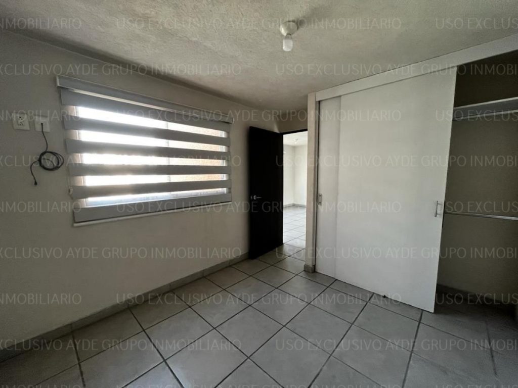 Departamento en Renta en San Carlos Guadalajara Jalisco (8)