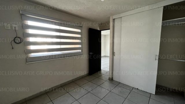 Departamento en Renta en San Carlos Guadalajara Jalisco (8)