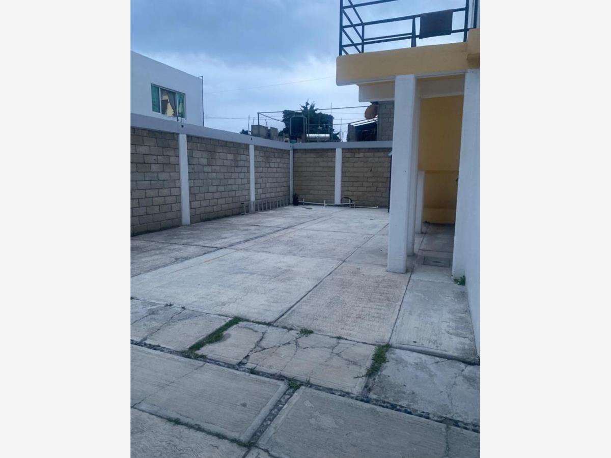 Departamento en Renta en San Gaspar Tlahuelilpan Metepec EdoMex (3)