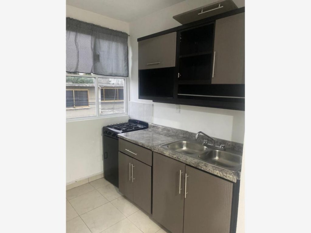 Departamento en Renta en San Gaspar Tlahuelilpan Metepec EdoMex (5)