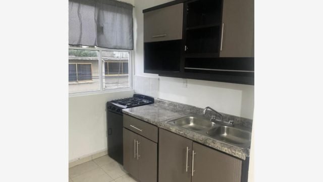 Departamento en Renta en San Gaspar Tlahuelilpan Metepec EdoMex (5)