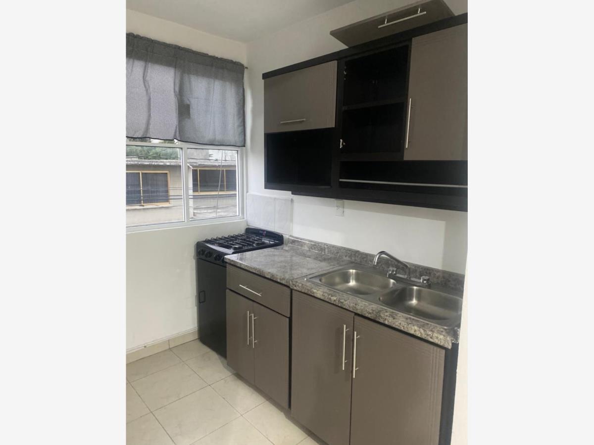 Departamento en Renta en San Gaspar Tlahuelilpan Metepec EdoMex (5)