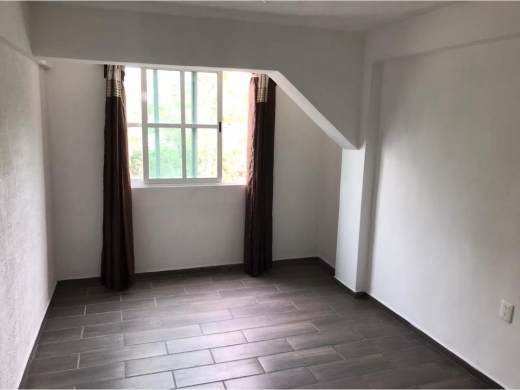 Departamento en Renta en San Juan de Aragón III Sección Gustavo A Madero CDMX (2)