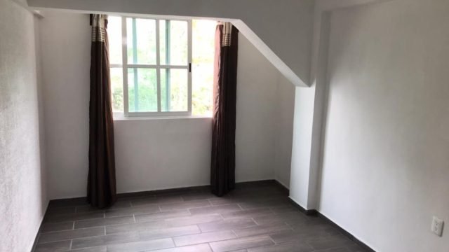 Departamento en Renta en San Juan de Aragón III Sección Gustavo A Madero CDMX (2)
