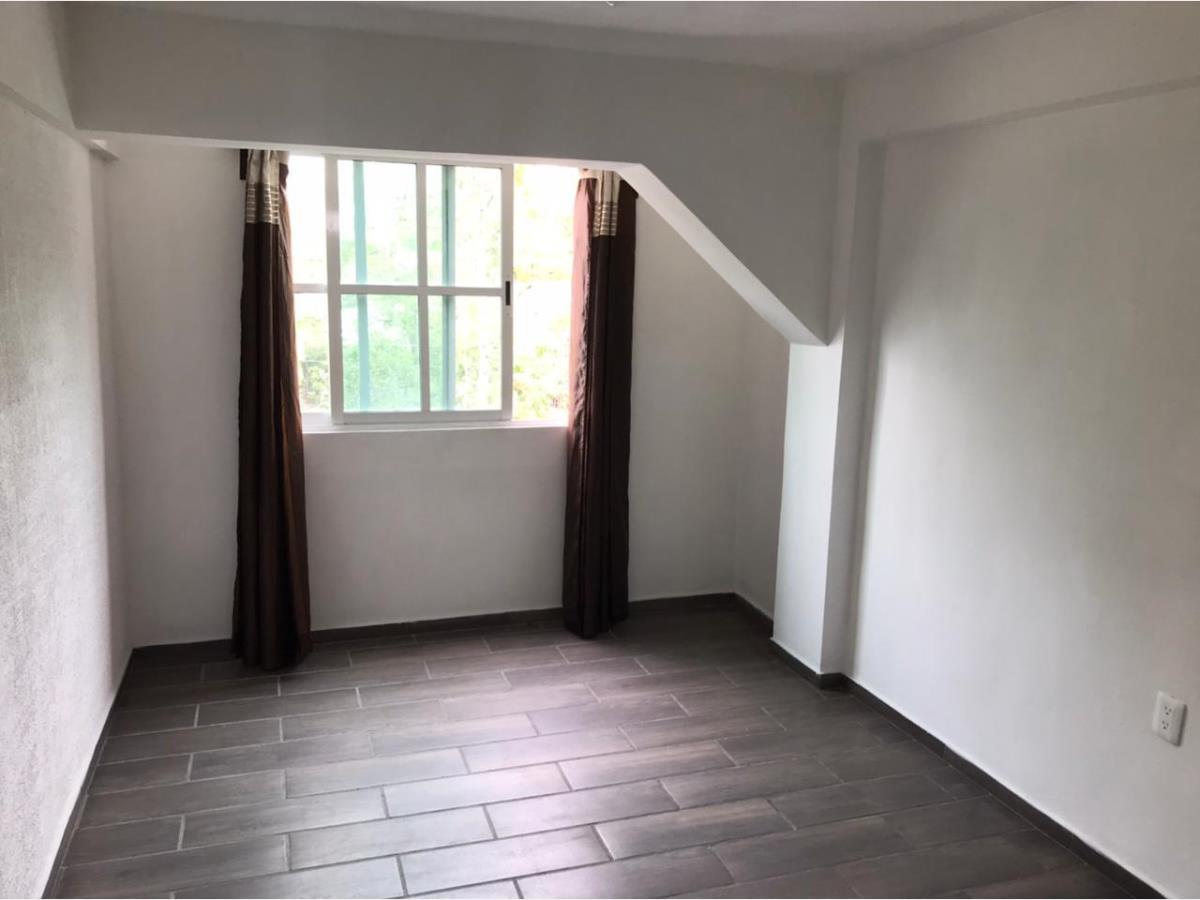 Departamento en Renta en San Juan de Aragón III Sección Gustavo A Madero CDMX (2)